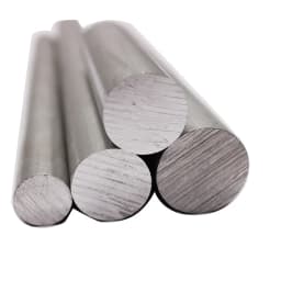 Solid Aluminium Round Rod Bar 3mm 4mm 5mm 6mm 7mm 8mm 9mm 10mm 11mm 12mm 13mm 14mm 15mm 16mm 17mm 18mm 19mm 20mm 21mm 22mm 23mm