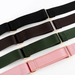 Adjustable Canvas Bag Strap Crossbody Coin Purse Leather Women Luxury Brand Bag Straps Replacement Webbing Wide Shoulder Strap
