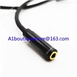 For Heartbeat Electronic Stethoscope, Digital, Mobile Phone Can Be Connected To Micro Head