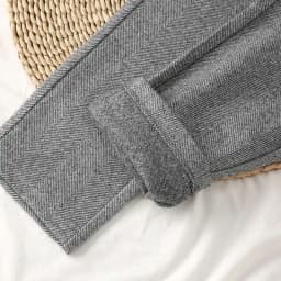 Wool Woolen Harem Trousers Women's Autumn and Winter New High Waist Slimming Ankle-Tied Suit Pants Loose Casual Cigarette Pants