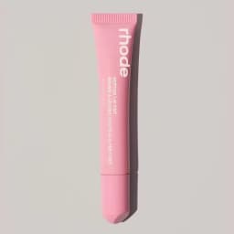 Rhode Skin Spring Lip Gloss Lip Balm Smoothing Lipstick Lines Lasting Nourishing Women Daily Care Makeup Moisturizer Blush Girl