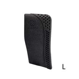 Pridefend Recoil Pad Synthetic Latex Rubber Slip-On Recoil Reducing Pad for Rifle and Shotgun Gun Holster 3 Sizes Available