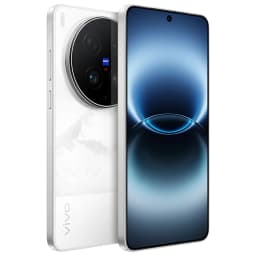 VIVO X300 Ultra China Version 6.82 Inch AMOLED NFC OTA 6600mAh 100W SuperVOOC 40W Wireless Snapdragon 8 Elite Gen5, 200MP OIS