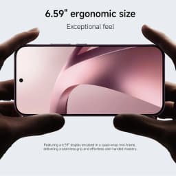 Global Version Xiaomi 17T 6.59" Smartphone 5G 120Hz Display 67w HyperCharge 6500mAh Leica 5x Teleobjektiv Leica Live Moment MediaTek Dimensity 8500-Ultra