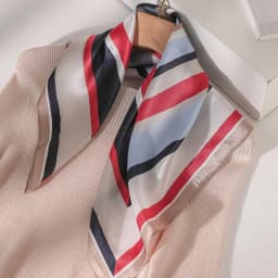 100% Real Silk Scarf Women Square Neck Tie Wrist Shawls Wraps for Ladies Foulard Scarves Pashmina Female Hijab Bandana Bufanda