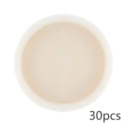 30pcs 24mm 28mm 32mm Discbound Binding Ring Suitable for Loose Leaf Notepad Planner Diary Book Photo Album Binding Accessories