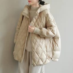 Lightweight Loose Warm Casual Down Cotton Jacket 2023 New Women Autumn Winter Loose Hooded Warm Outwear Female Parkas Overcoat