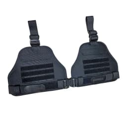 Universal Tactical Vest Shoulder Armor TC0227 Plate Carrier Shoulder Protection Pads