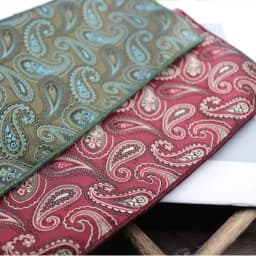2026 New Paisley Floral Pocket Square Mens Polyester Jacquard Handkercheif Casual Fashion Wedding Shirt Suit Accessories Hanky