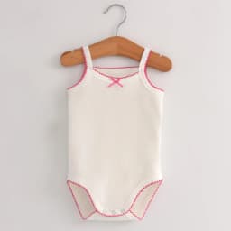 Baby Cotton Sleeveless Rompers Clothes for 0-12-36M Newborn Girls Toddlers Kids One-pieces Bodysuits Summer Outfit for Kids 2023
