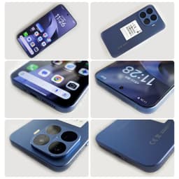 World Premiere Global Version Xiaomi 17T Pro Smartphone 100W HyperCharge 7000mAh Battery 50MP Leica Camera 144Hz 6.83" AMOLED