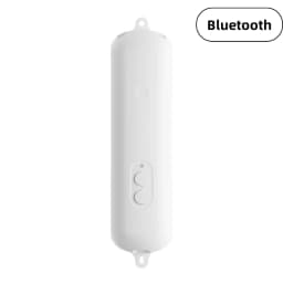 Rechargable Roller Blind Robot Automatic Curtain Bot Motorised Shutter Opener Support Alexa Google Assistant Siri Voice Control
