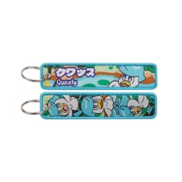 1 Pcs Anime Game Cute Key Chain for Motorcycles Key Fobs Holder Men Women Key Tags Key Ring Fashion Jewelry Accessories Gifts