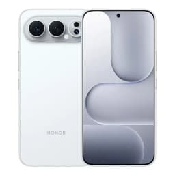 New China Version Honor 500 Pro Mobile Phone Snapdragon8 Elite 6.55inch AMOLED 120Hz 8000Mah 80W Super Charger 200MP NFC OTA