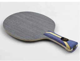DHS Hurricane 301 H301 Table Tennis Blade 5 Wood 2 AC Offensive Carbon Ping Pong Blade for Chinese National Team
