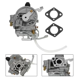 Carburetor Replacement for Echo Shindaiwa B45 B45LA A021002520 Brushcutter Carb