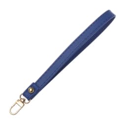 1Pcs Fashion Wristlet Bag Strap Handle Replacement For Handbag Clutch Purse DIY Coin Bag Parts Accessories Gifts PU Leather