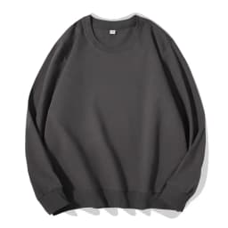 Spring Autumn Womens Sweatshirt 2025 O-neck Solid Harajuku Pullovers Multicolor Casual Cotton Woman Sweatshirts Knit Streetwear