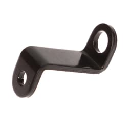 Modifying Motorcycle Accessories Brake Pump Transparent Oil Pot Bracket Aluminum Alloy Oil Cup Bracket