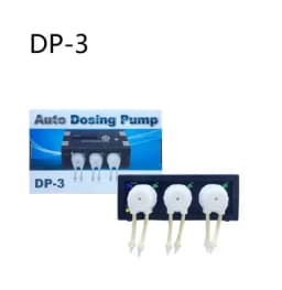 JEBAO JECOD New MD-4.4 WIFI DOSER3.4 2.4 DP2 DP3 DP4 DP-2 DP-3 DP-4 Auto Dosing Pump -Automatic Doser for Marine Reef Aquarium