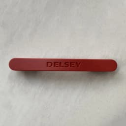 Delsey Luggage Handle Replacement Part Extendable Handrail Ambassador Carry-On Suitcase Repair Handle Accessories