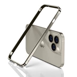 Luxury Light Aluminum Metal Frame For iPhone 12 13 14 Plus 15 16 17 18 Pro Max Bumper Case Thin Alloy Protect Back Accessories