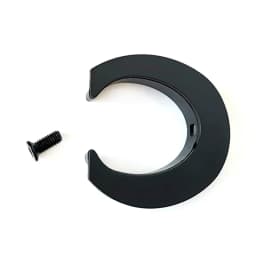 Folding Ring For Xiaomi M365 1S Pro Electric Scooter Front Tube Stemspacing Fold Limit Buckle Lock