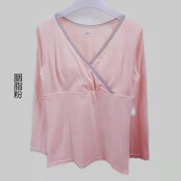 Maternity Tops Women's Comfy Short Sleeve Nursing Tunic Top for Breastfeeding T-Shirt Pregnant Pregnancy Womens Clothing Mom