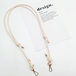 Long Leather Shoulder Strap Crossbody Bag Adjustable Replacement Belt Handbag Strap Accessories DIY Bag Belt For Handbags