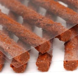 Commercial Grade Tubeless Tyre Puncture Repair Tools Rubber Strips Glue for Car Truck Motorbike Fleet Maintenance