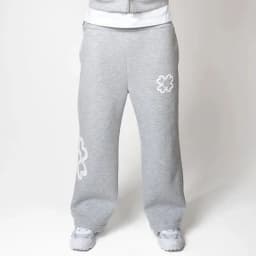 Olive Green Embroidered Zip Hoodie & Pants Set Men Streetwear Trendy Loose Casual 2-Piece Tracksuit New 2025 Fashion