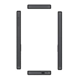 DOOV R77 Pro 4G Mobile Phone Smart Touch Screen 2.8 Inch 3GB+32GB SmartPhone Android 5MP Camera Whatsapp Russian Hebrew keyboard