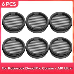 Fit For ( Roborock Dyad Pro Combo ) Filter Vacuum Cleaner Part Accessories