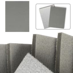Abrasive Sponge Grain P300-P3000 Wet Sanding Foam Sanding Pad Sanding Block Herramientas Ferramentas Multimeter