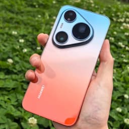 Original Huawei Pura 90 Pro Max Mobile Phone 6.9" OLED 120Hz Kirin 9030S HarmonyOS 6.1 Cam 200MP Battery 6000mAh Smartphone