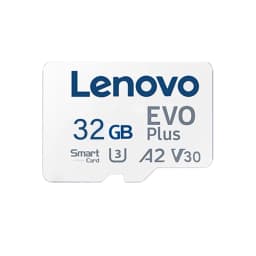 Lenovo A2 V30 U3 EVO plus Micro SD Card - 32GB 64GB 128GB 256GB 512GB Class10 TF Memory Card with 250MB/s Read Speed