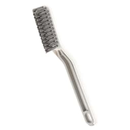 Multifunction Hard Bathroom Corner Cleaning Crevice Window Gap Brush Floor Seam Brush Cleaning Brush Scraping Brush