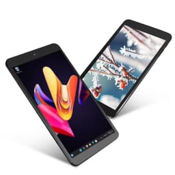 8 Inch Q1 Windows 10 Tablet PC Z8350 1.33GHz 1920*1200 IPS Screen WIFI Quad Core Dual Cameras