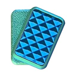 Mini Slide Fidget Toys 3D Printed Slider Fidget Toys Creative Relaxation Toys Desk Gadget For Adults Children Friends
