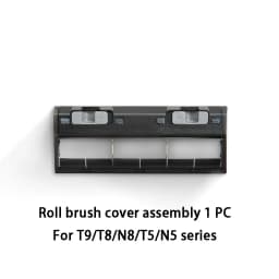 For Ecovacs Deebot T8 AIVI T8 Max T8 T9 Power/Max N8 Pro Plus N8 Pro Robot Vacuum Cleaner Main Brush Fliter Mop Side Brush Parts