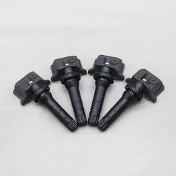 Car TPMS Sensor 52940-L1100 For KIA Seltos Hyundai Sonata DN8 2019-2020 52940L1100 433Mhz Tire Pressure Sensor Monitoring System