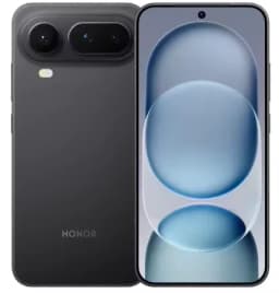 Honor Magic8 Pro Air Mobile Phone 6.31'' OLED 120Hz Screen 5500mAh Battery