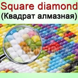 HOMFUN Photo Custom Diamond Embroidery Full Square/Round Crystal Diamond Painting Cross Stitch Diamond Mosaic Kits Birthday Gift