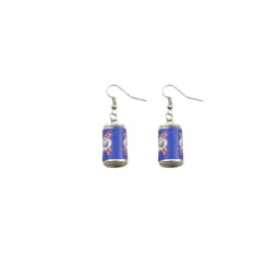 Creative Earring For Women Resin Bear Drop Earrings Children Handmade Jewelry DIY Gifts