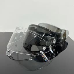 For Alpinestars Supertech R10 Helmet Visor Face Motorcycle Helmet Shield Lens