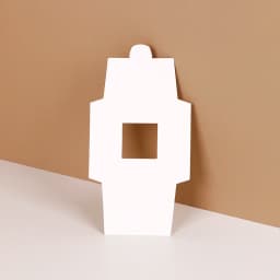 25/50Pcs Ready-made Craft Paper Foldable Hollow Envelope For Necklace Earrings Jewelry Display Cards DIY Packaging Accessories