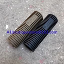 forGCTAC MANTA decorative muffler case MCX/SF rubber case, suitable for all types