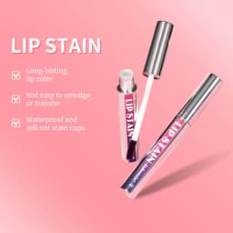 Long Lasting Lip Inks Korean Matte Lip Tint Peel Off Matte Tick for Lips Stick Free Shipping Liquid Lipstick Waterproof Makeup