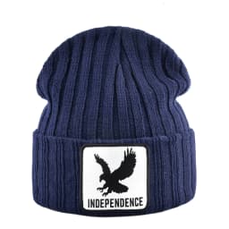 Knitted Skullies Beanie With Animals Patch Men Women Outdoor Casual Sport Hats Autumn Winter Solid Color Hip Hop Beanies