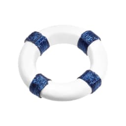Micro Landscape Mini Paddle Boat Beach Chair DIY Fairy Garden Miniature Dollhouse Accessories Sea View Decoration Ornaments